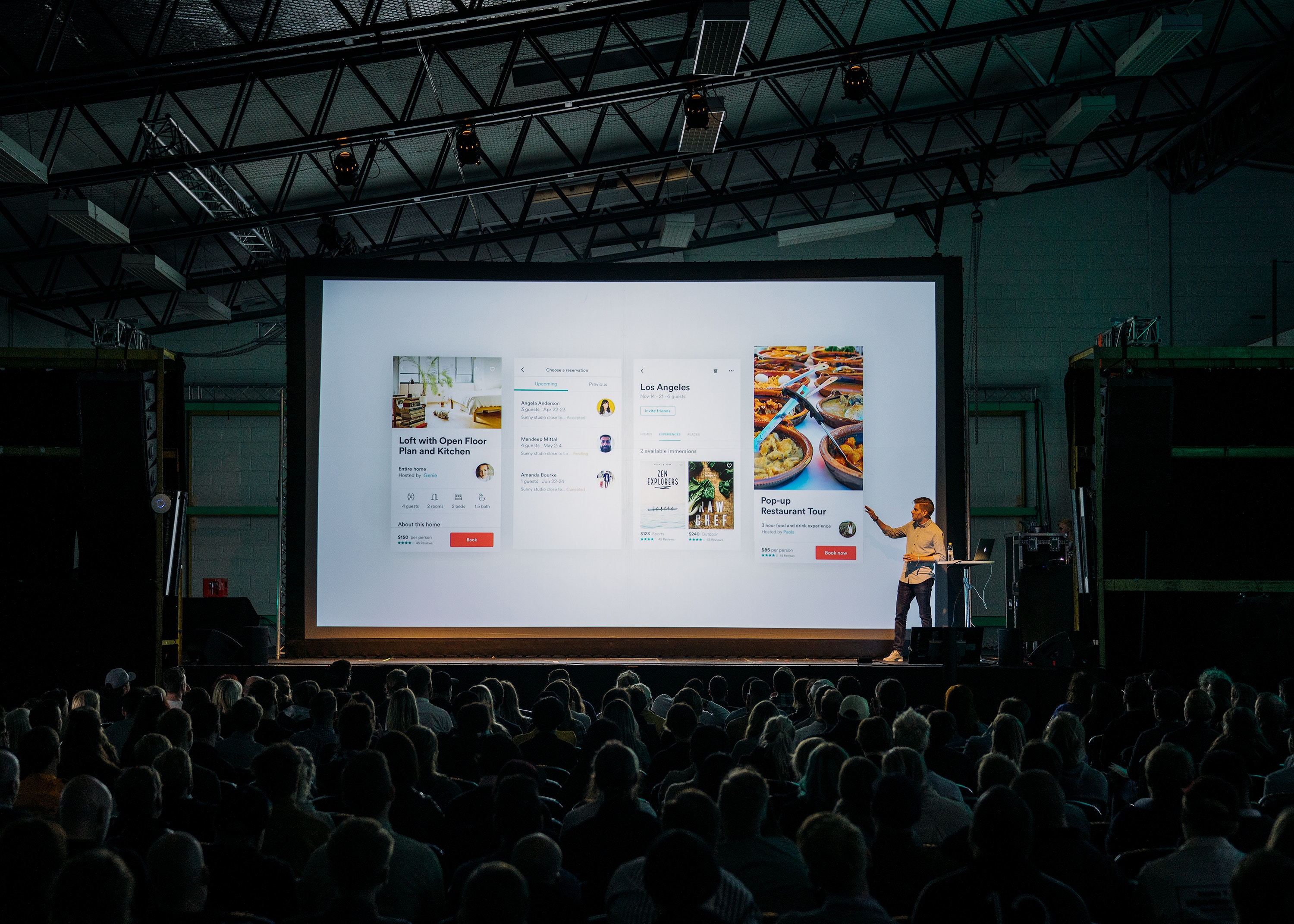 Business Partner Case by teemu paananen Business Partner Case by teemu paananen