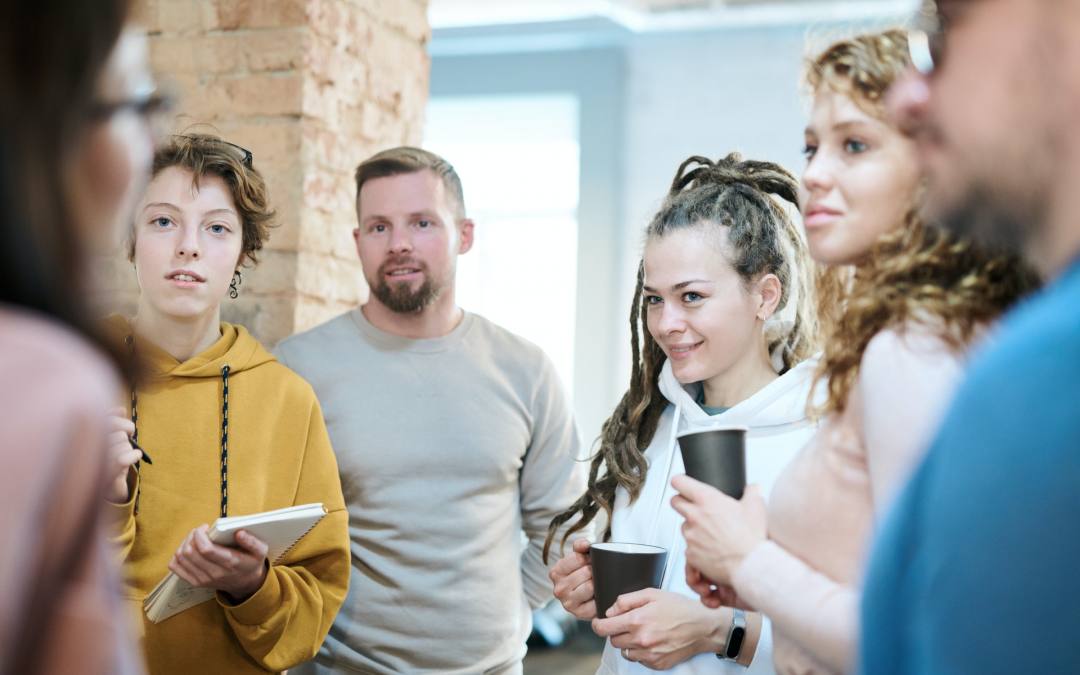 Como A Pesquisa FOCUS GROUP Pode Ajudar A Minimizar Os Riscos Nos Investimentos?