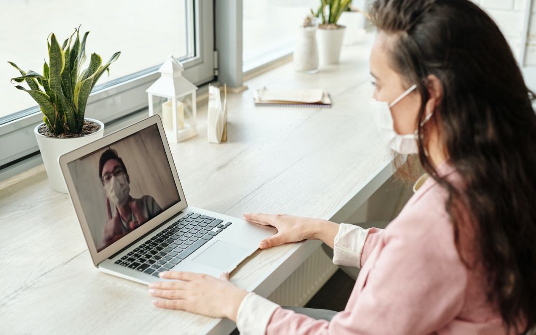 COVID-19 – os caminhos para cuidar do stress emocional de nossos colaboradores